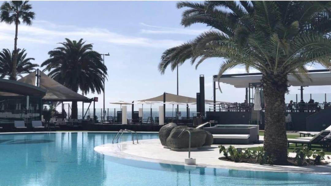 Beachfront Patalavaca Εξωτερικό φωτογραφία