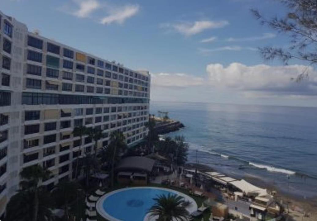 Beachfront Patalavaca Εξωτερικό φωτογραφία