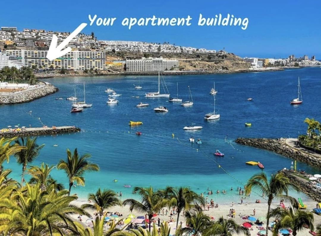 Beachfront Patalavaca Εξωτερικό φωτογραφία