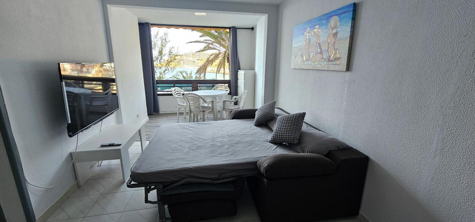 Beachfront Patalavaca Εξωτερικό φωτογραφία
