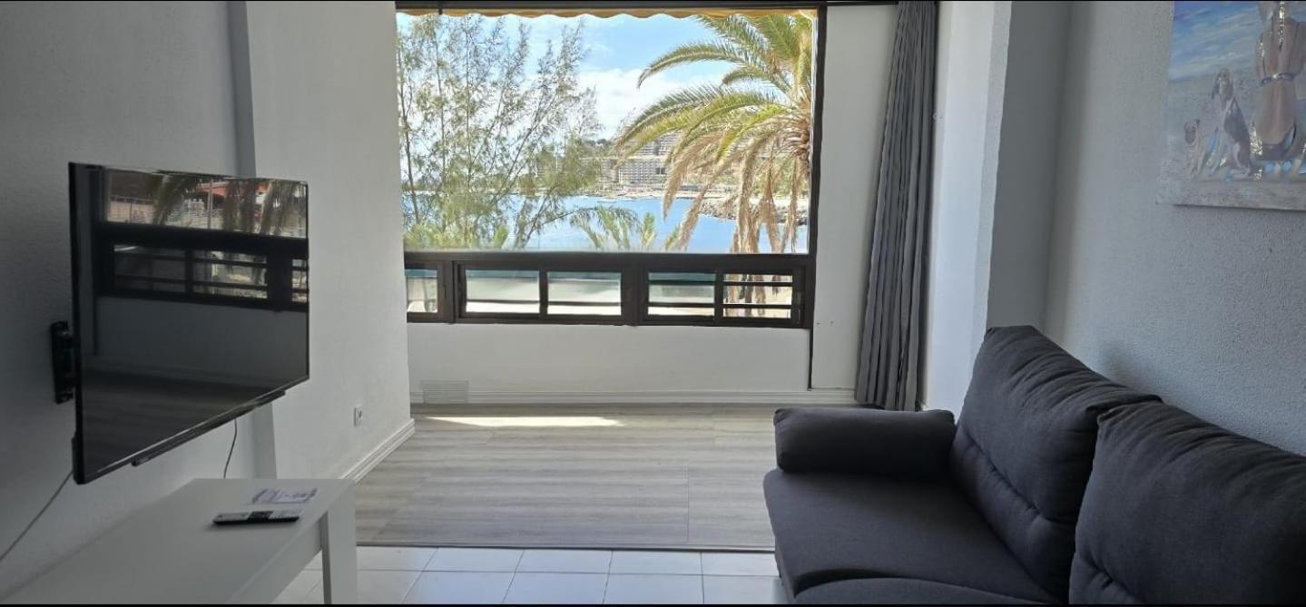 Beachfront Patalavaca Εξωτερικό φωτογραφία