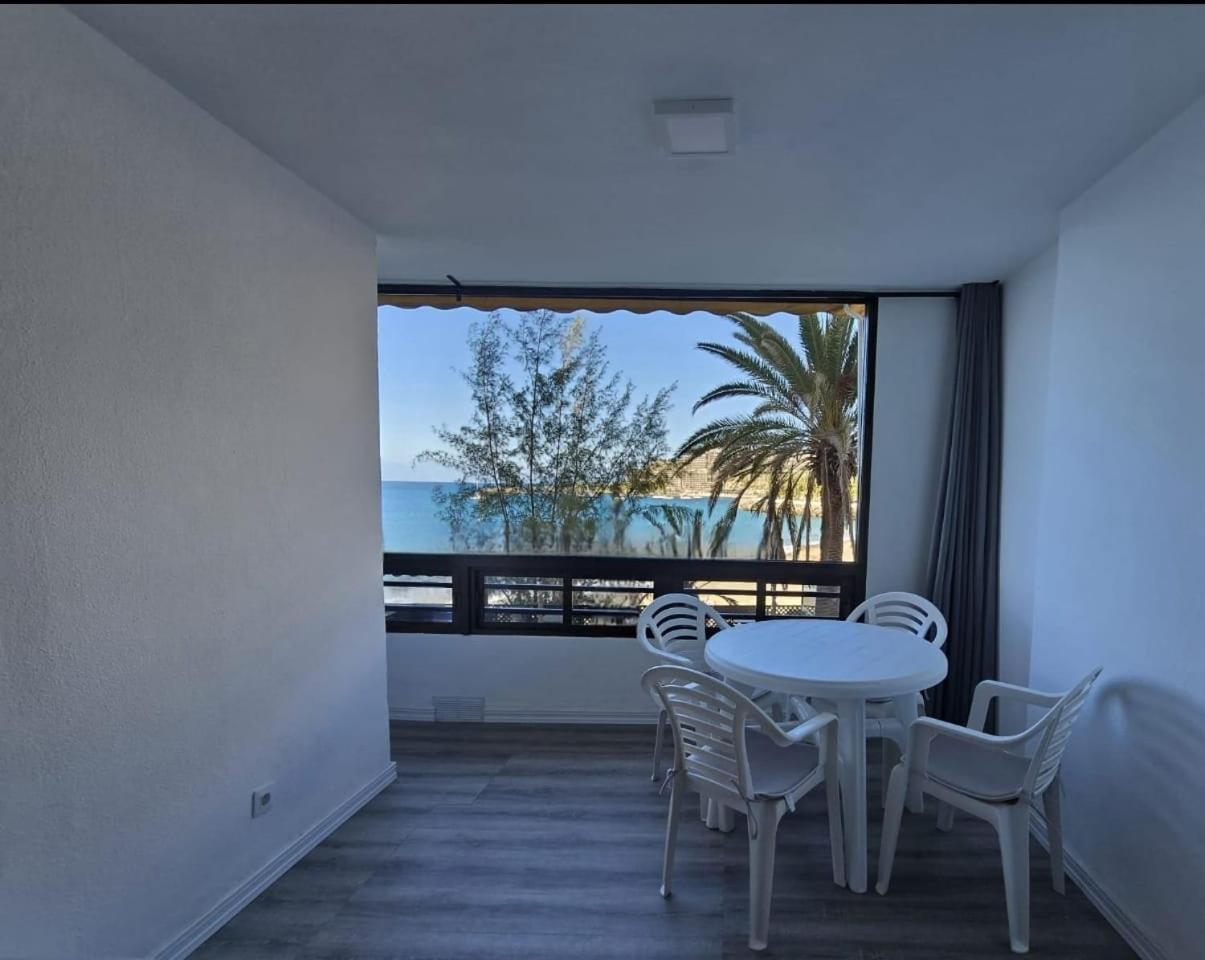 Beachfront Patalavaca Εξωτερικό φωτογραφία
