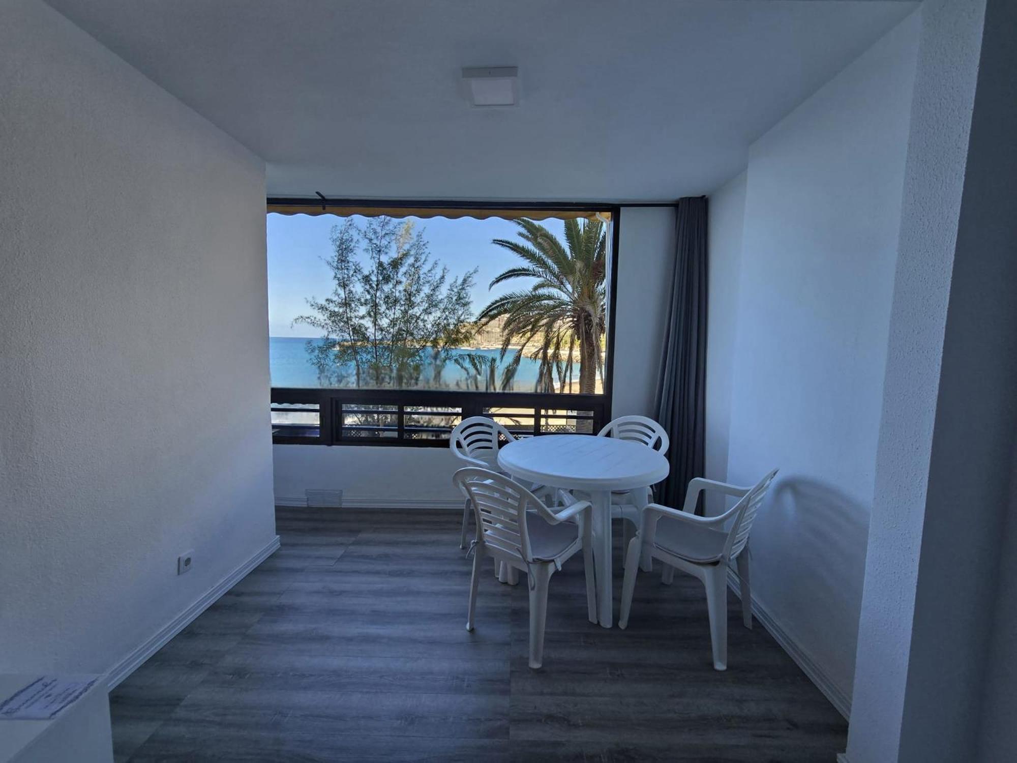 Beachfront Patalavaca Εξωτερικό φωτογραφία