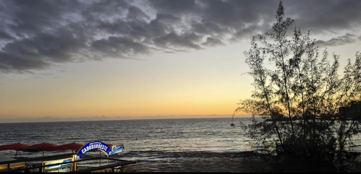 Beachfront Patalavaca Εξωτερικό φωτογραφία
