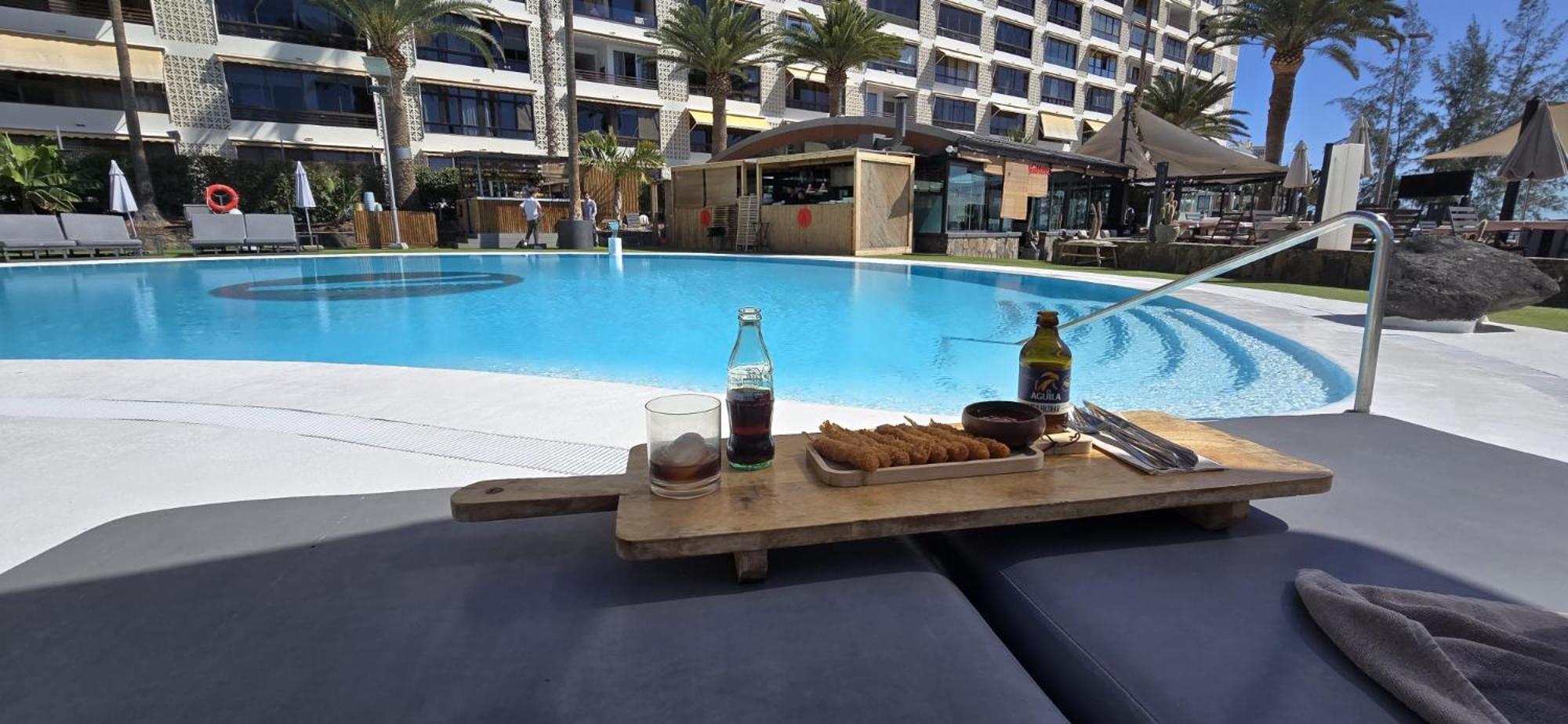 Beachfront Patalavaca Εξωτερικό φωτογραφία