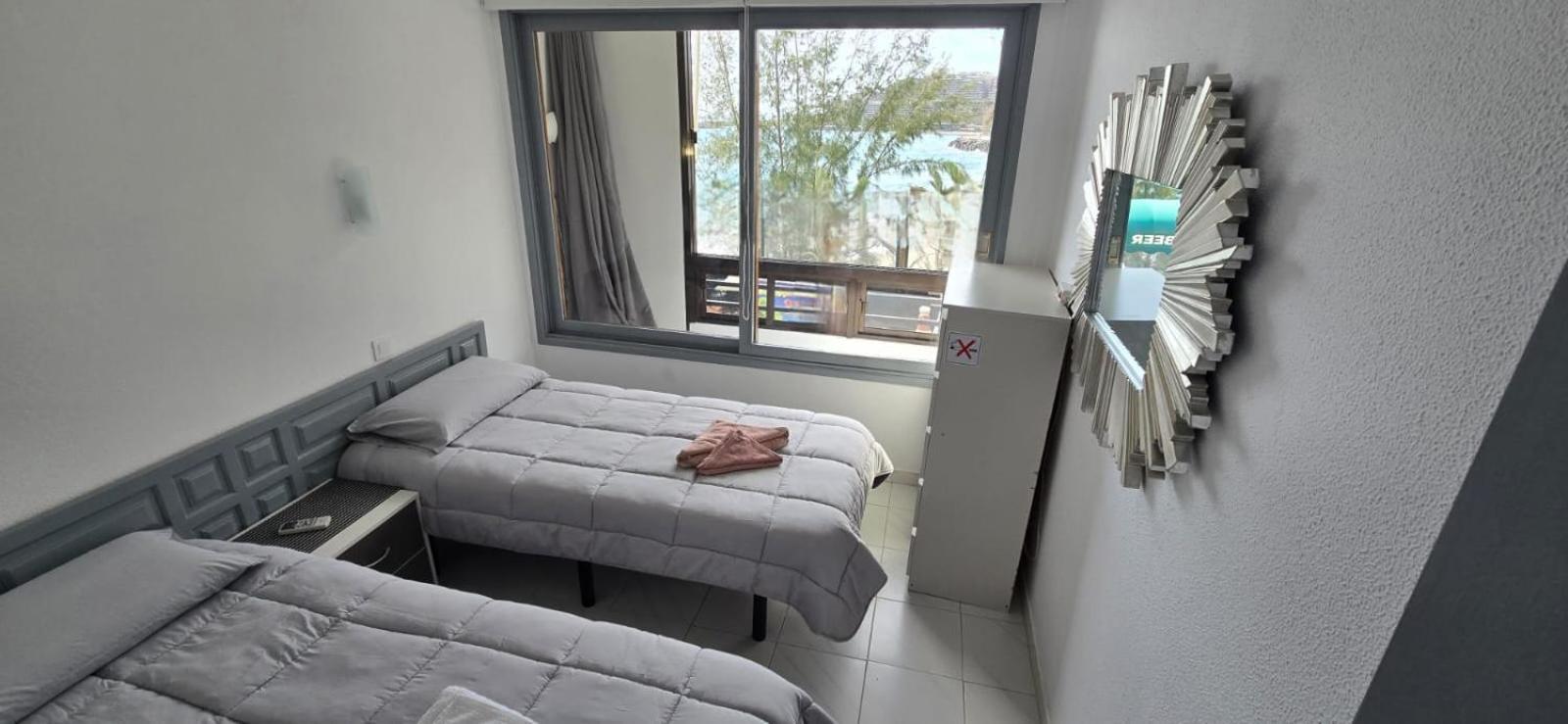 Beachfront Patalavaca Εξωτερικό φωτογραφία