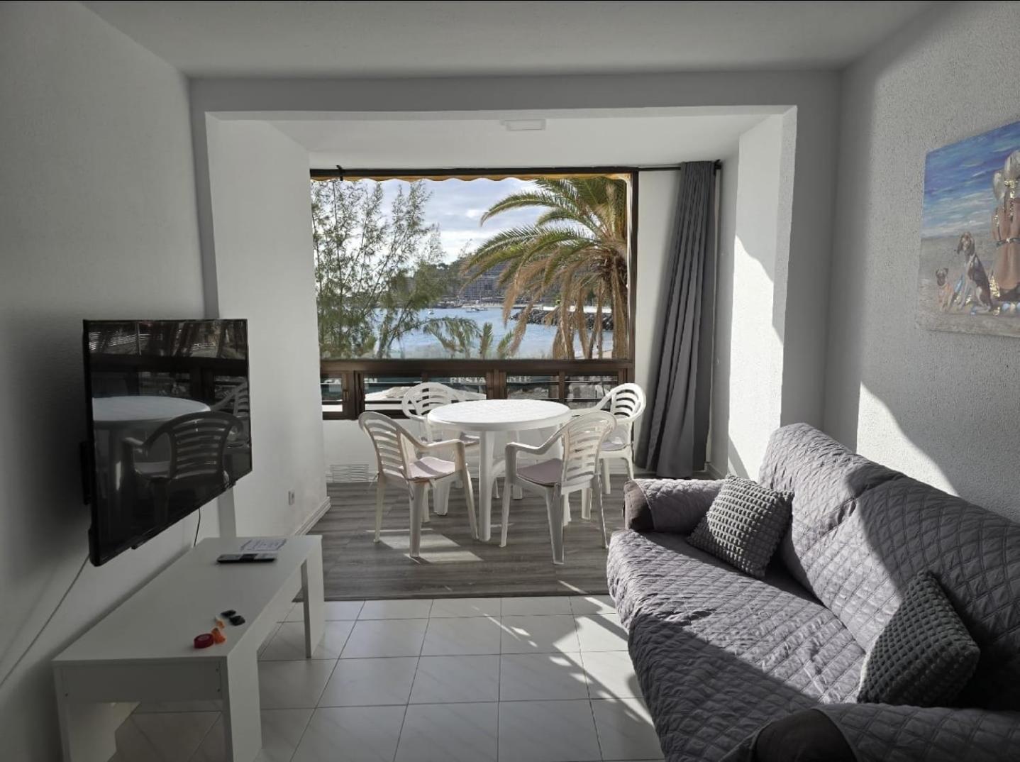 Beachfront Patalavaca Εξωτερικό φωτογραφία